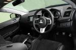 Mitsubishi Lancer Evolution X FQ-400 2009 года